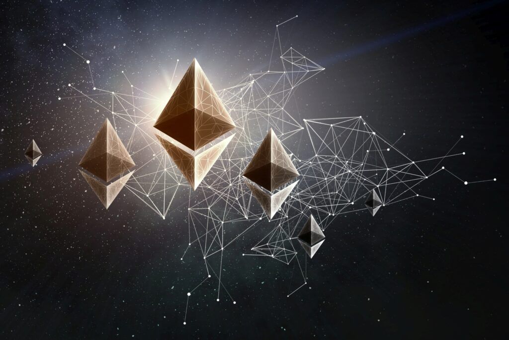What is Ethereum Sharding?