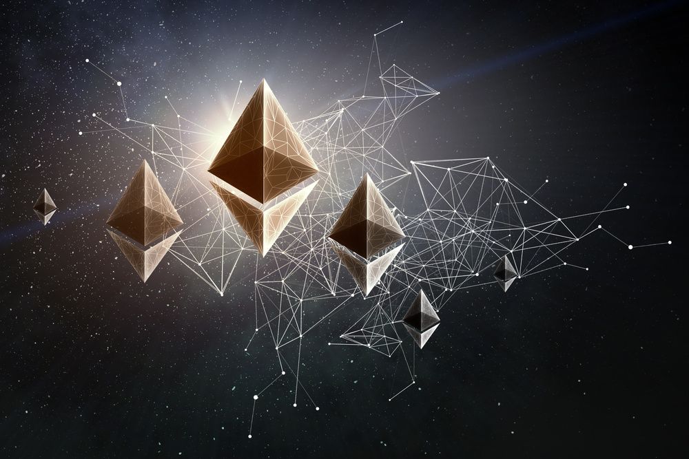 Ethereum's market capitalization has dominated all other altcoins